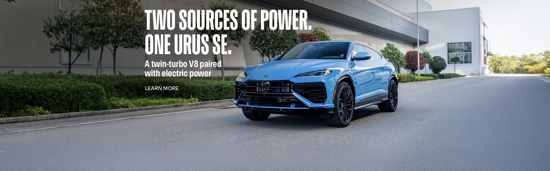 Urus SE
