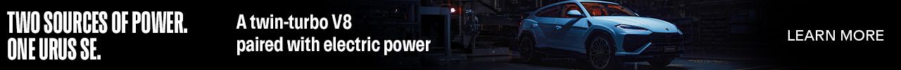 Urus SE