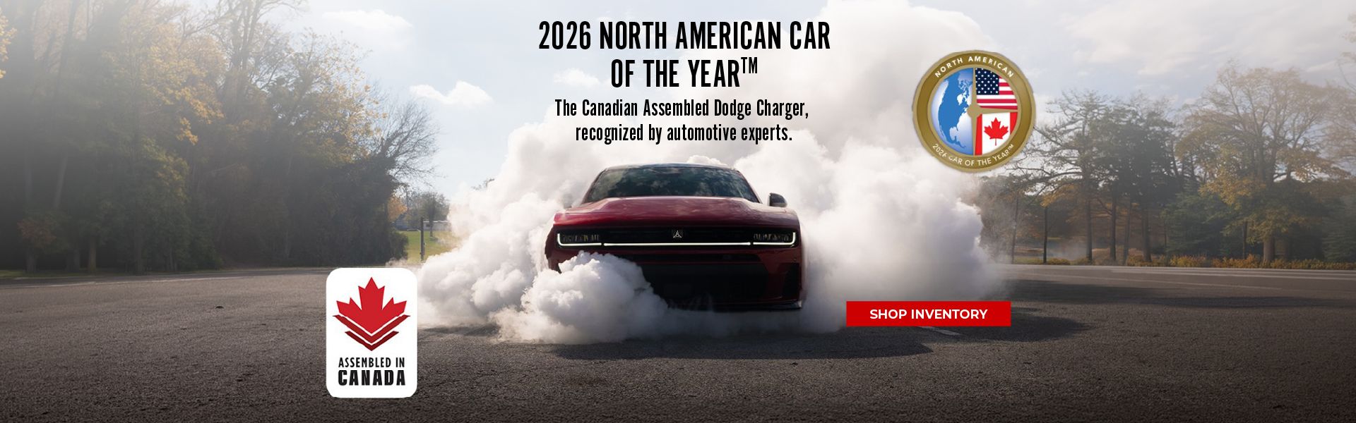26APRIL - VC - CAR OF THE YEAR
