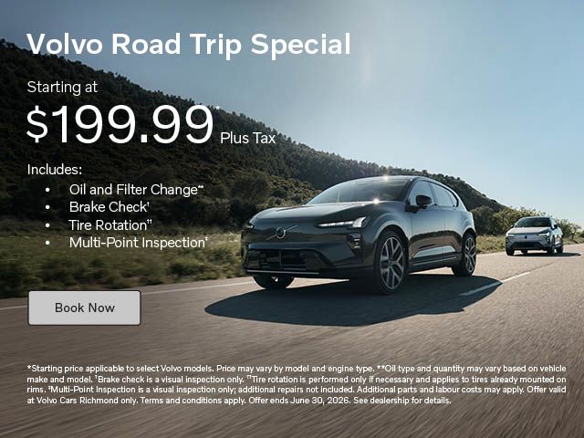 Road Trip Special