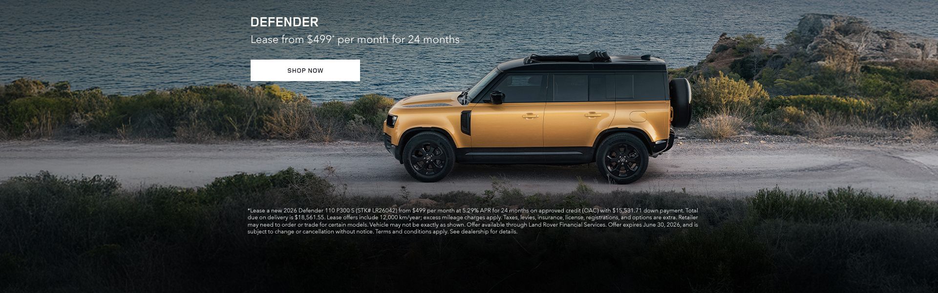 Defender