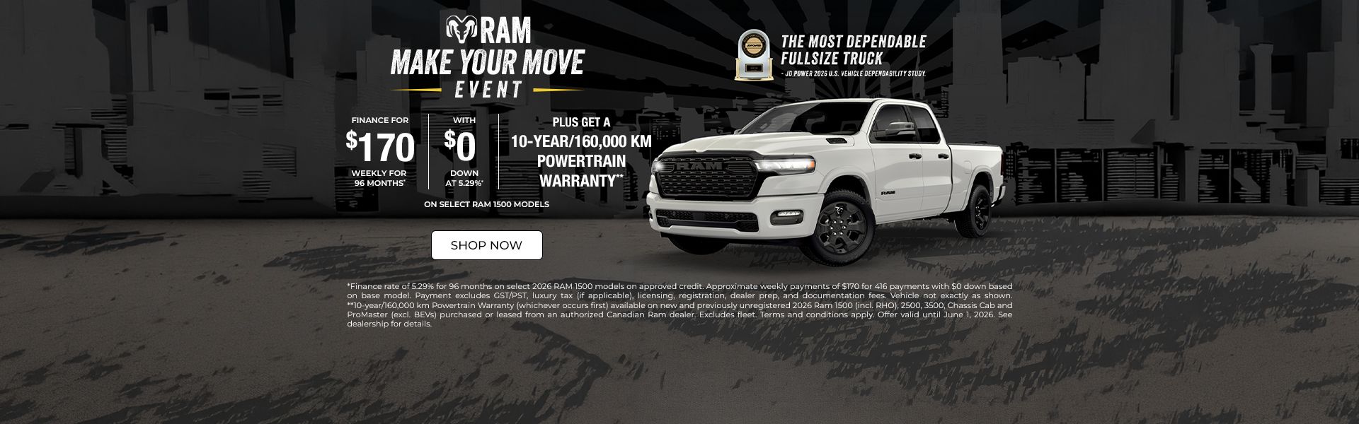 RAM