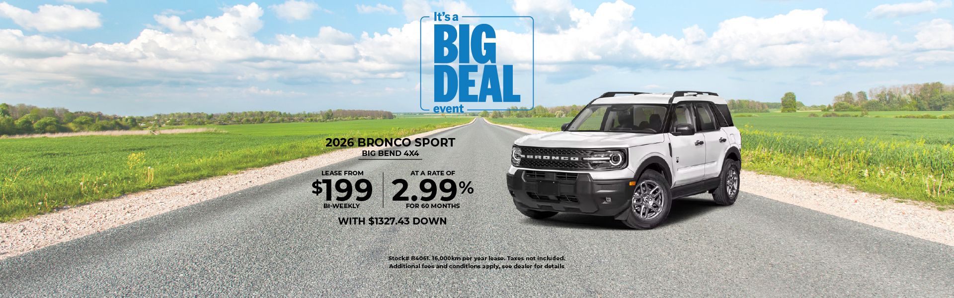 26MAY-TCF-BRONCO SPORT