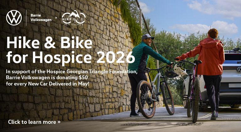 BaVW - May - Hike&Bike $50 Donations