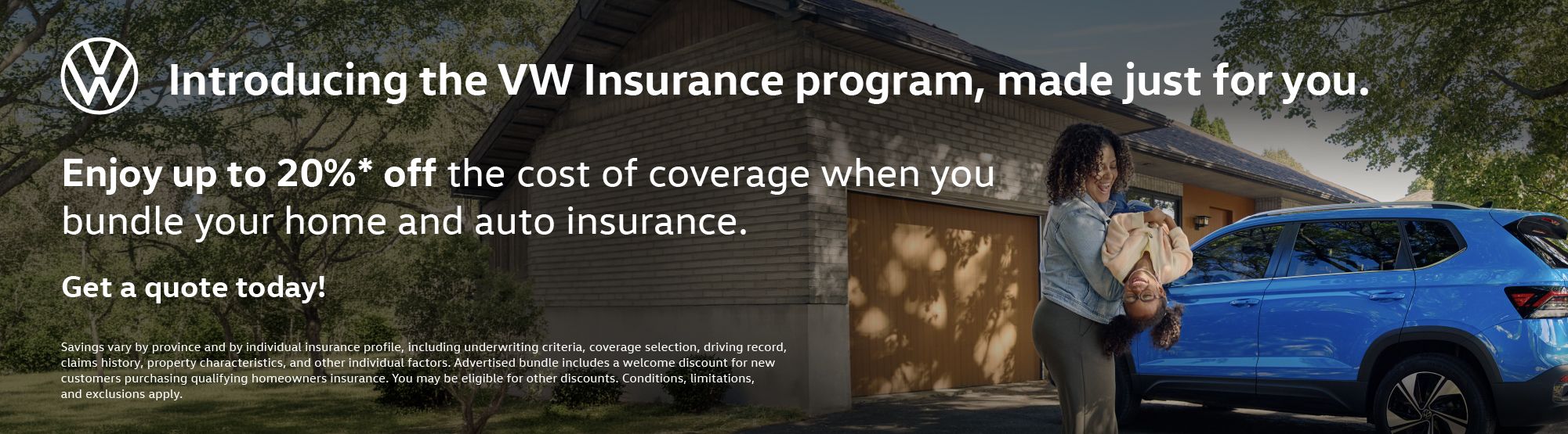 VW Insurance