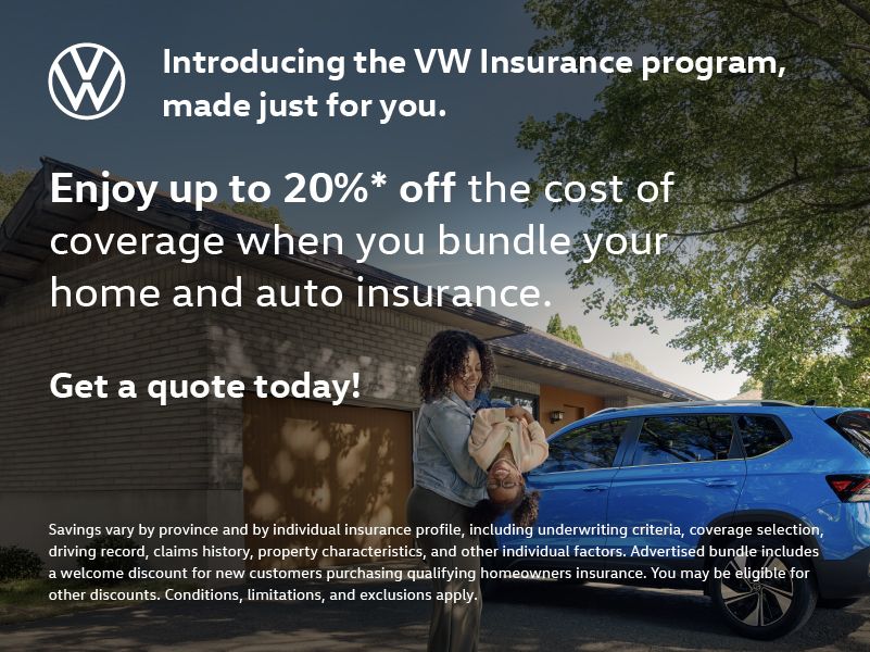 VW Insurance