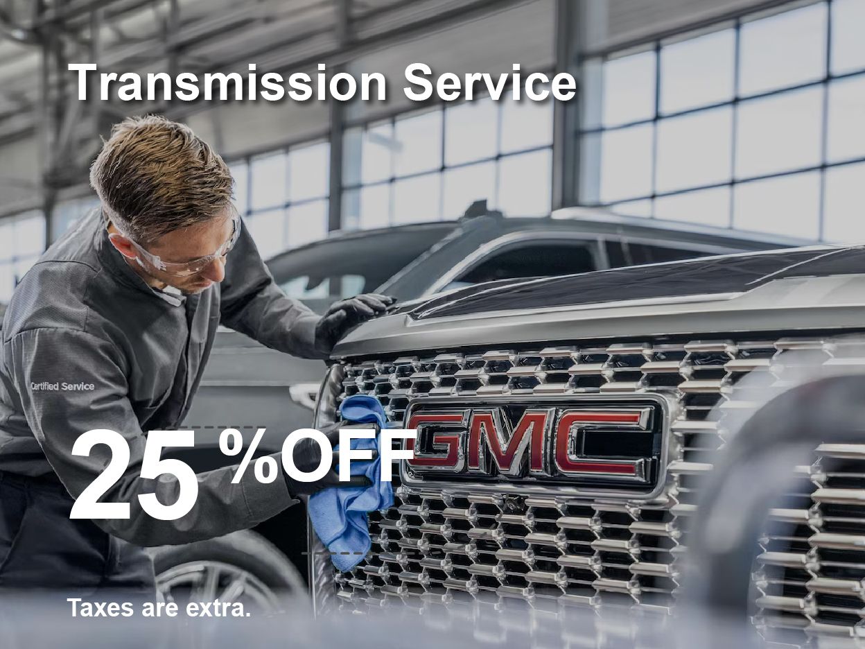 Transmission Service Special