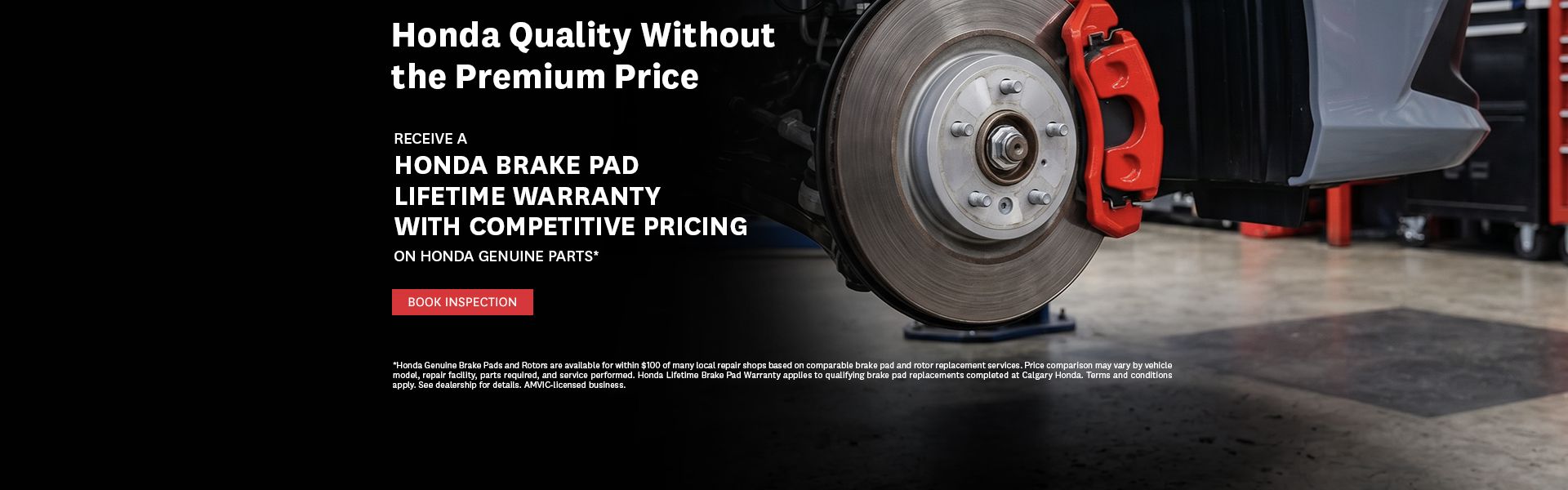 Honda Quality Without the Premium Price (Copy)