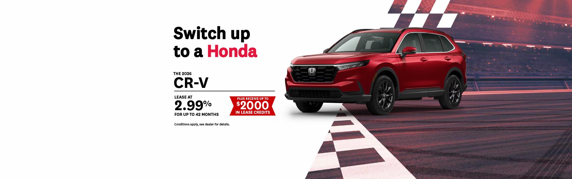 26JULY- HONDA-CRV