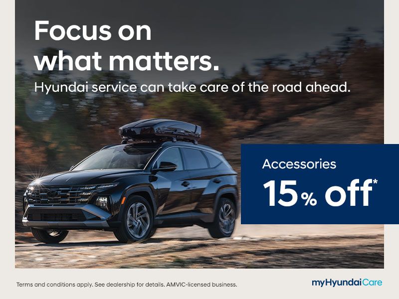 Accessories | 15% off