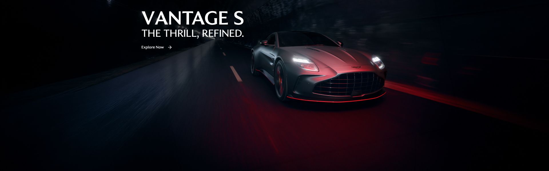 Vantage S
