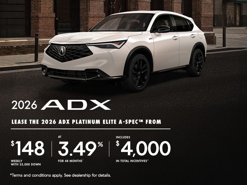2026 ADX
