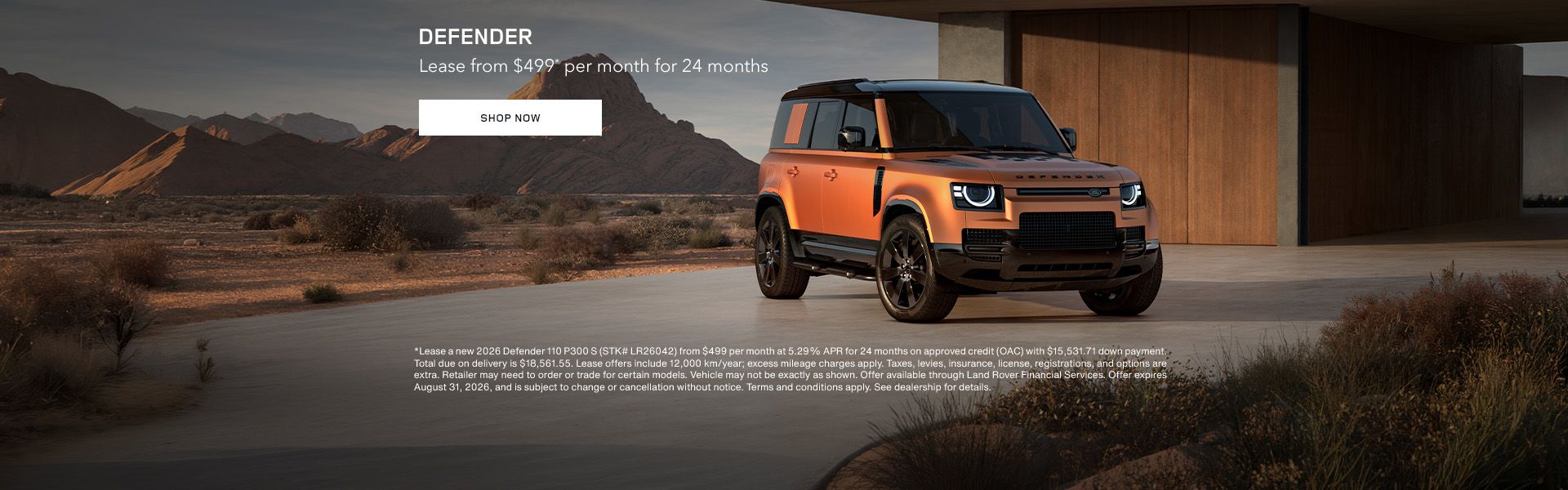 Defender