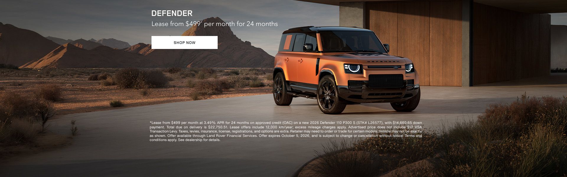 Defender
