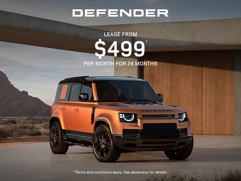 Defender