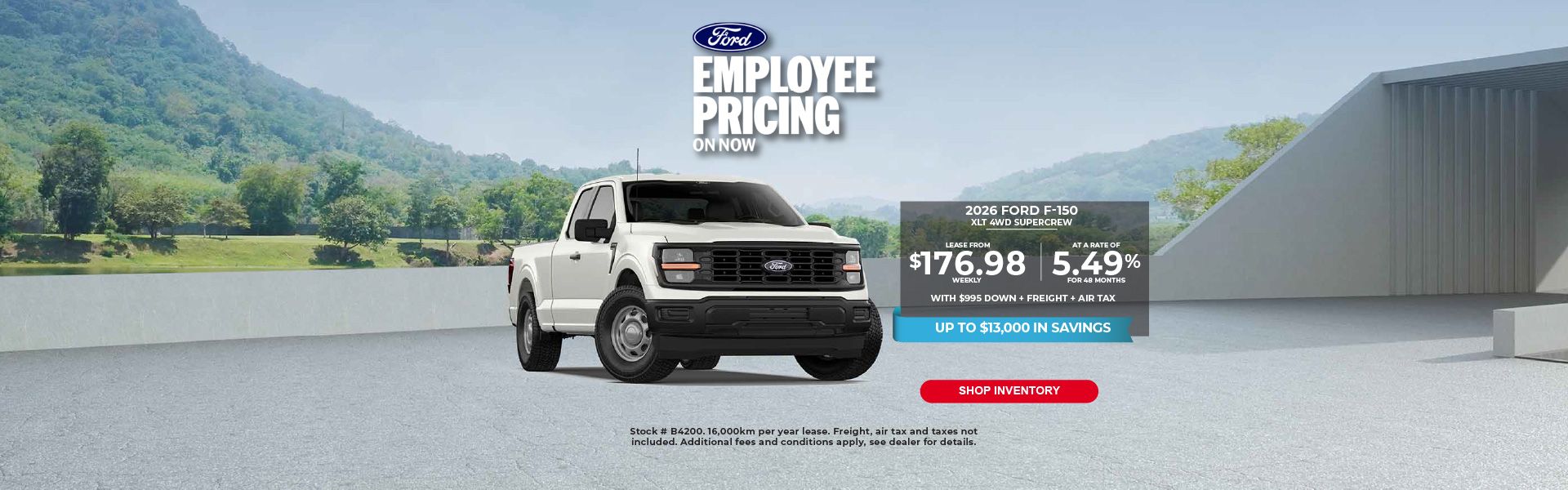26Aug-TCF - F150