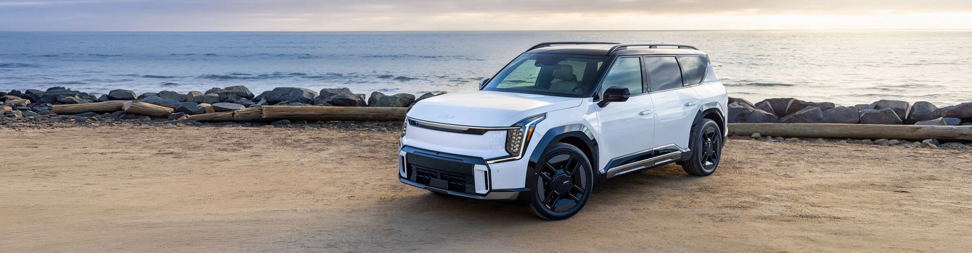 2026 EV9