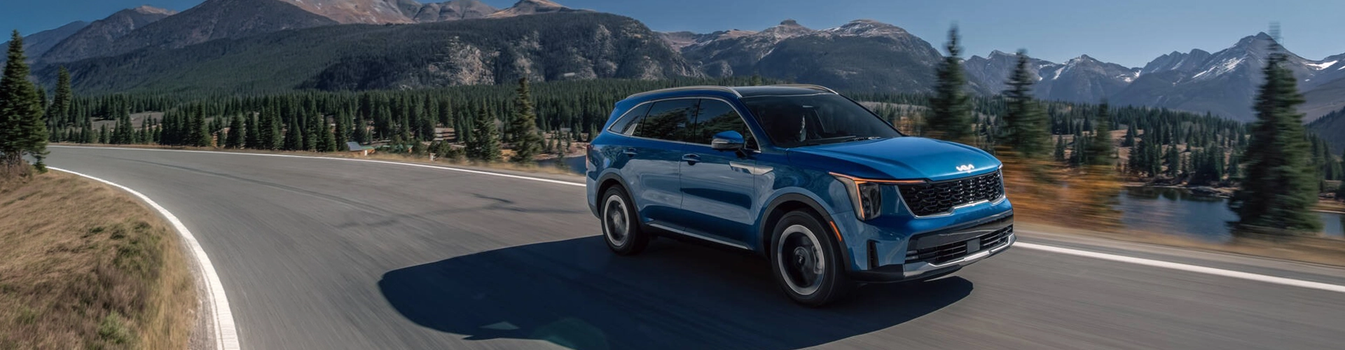 2026 Sorento