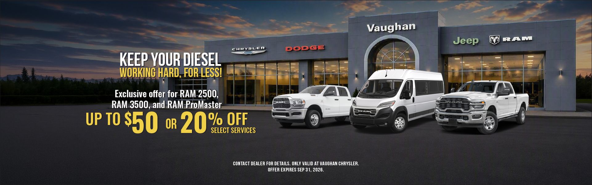 2026SEPT-VC-diesel offer