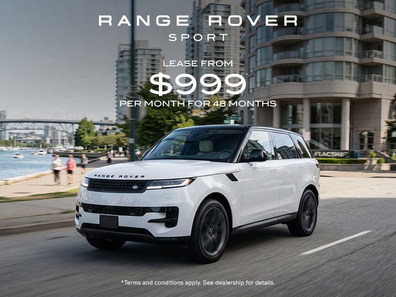 Range Rover Sport
