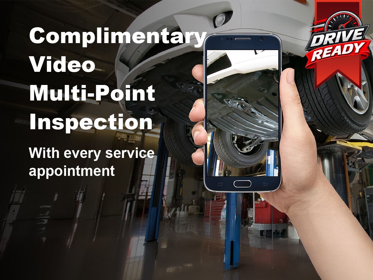 Complimentary Video MPI Special