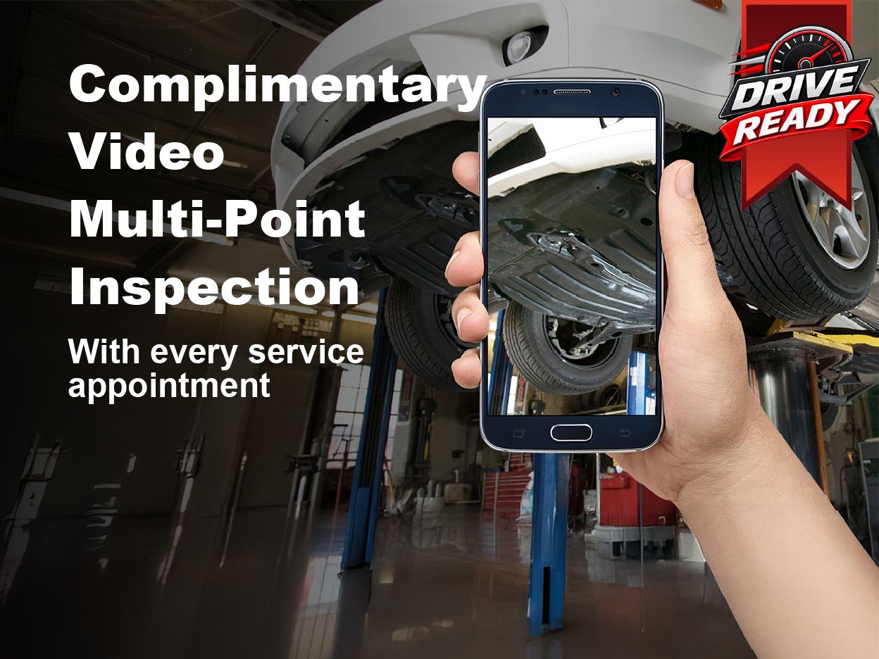 Complimentary Video MPI Special