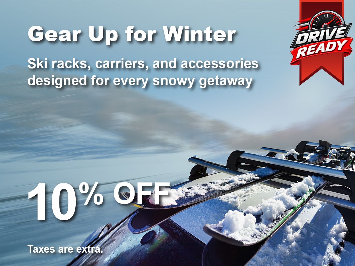 Winter Accessories Special