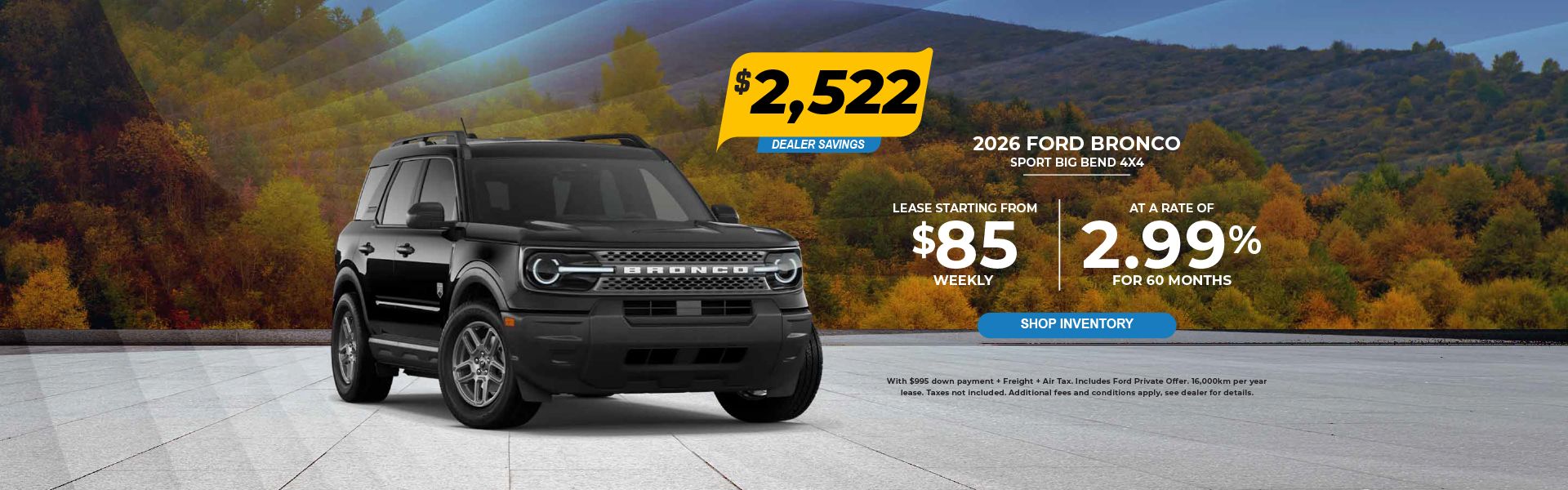 2026OCT-TCF-BRONCO SPORT
