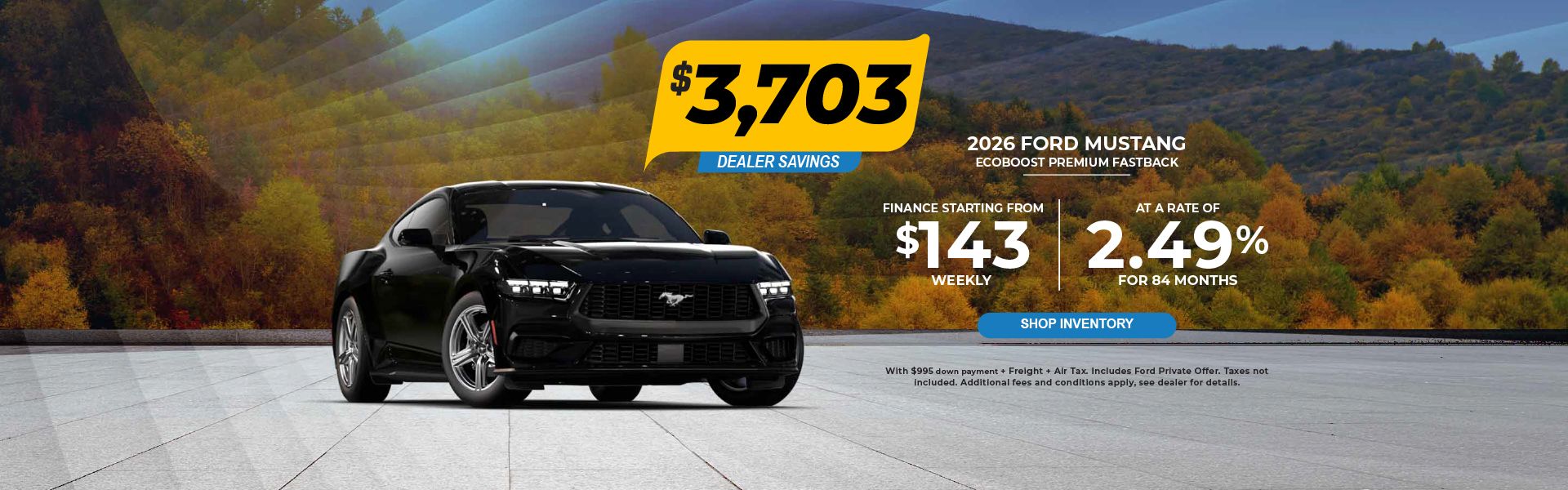 2026OCT-TCF-MUSTANG