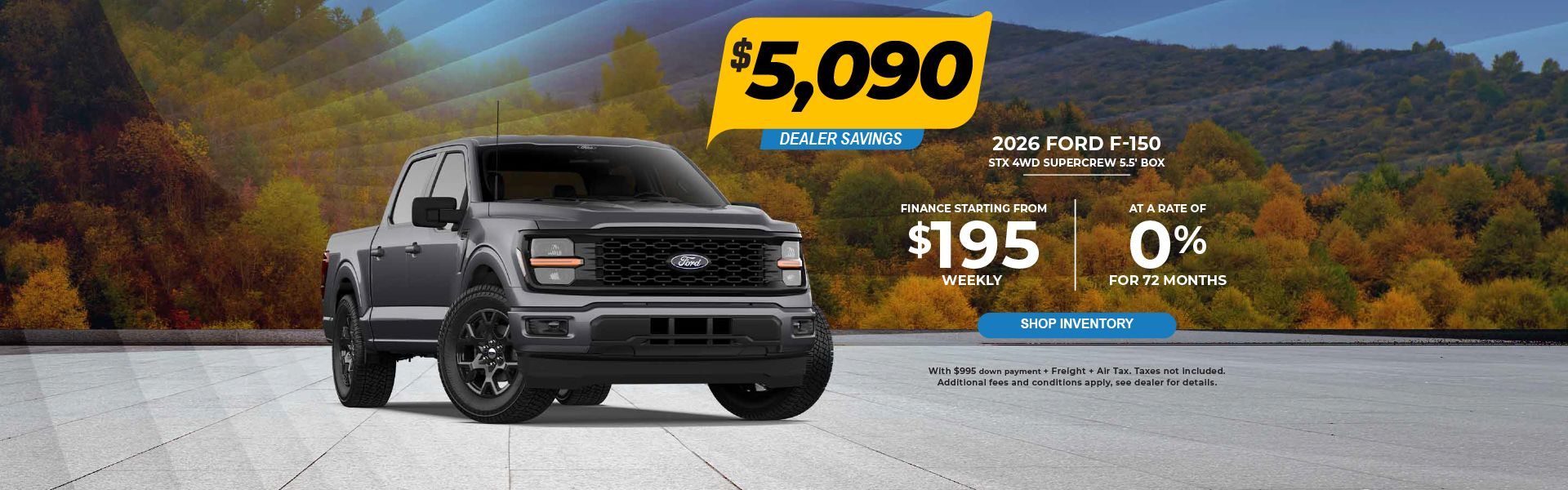 2026OCT-TCF-F150