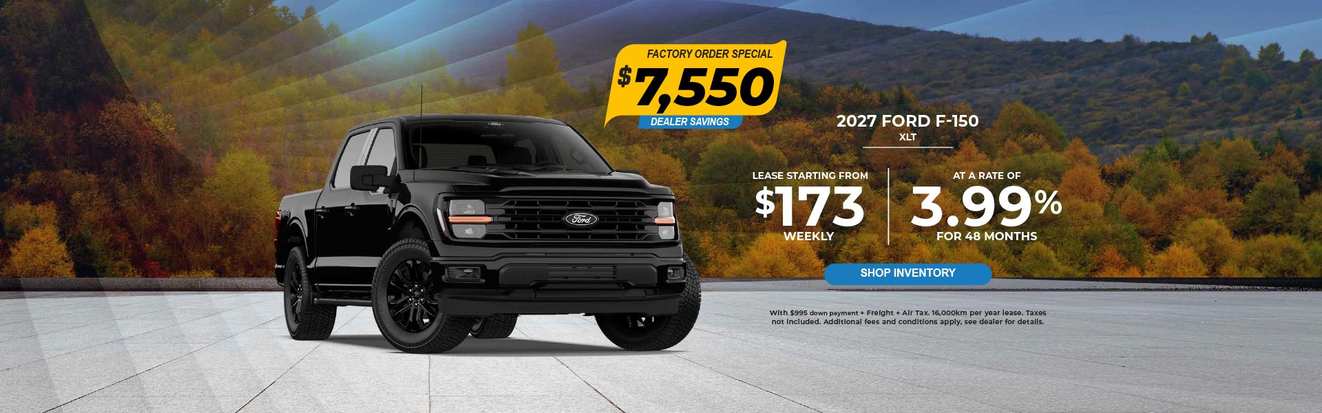 2026OCT-TCF-27F150