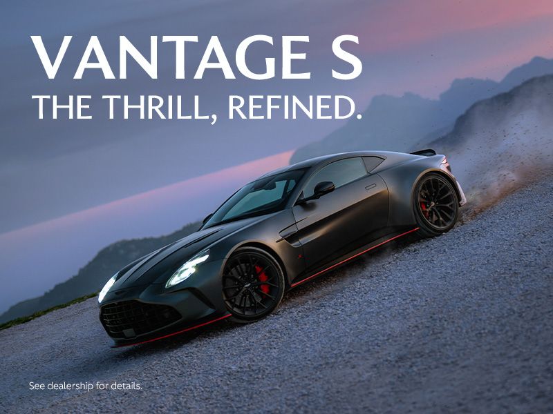 Vantage S