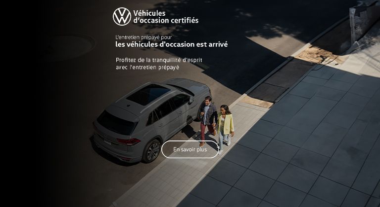 Événement VW VOC