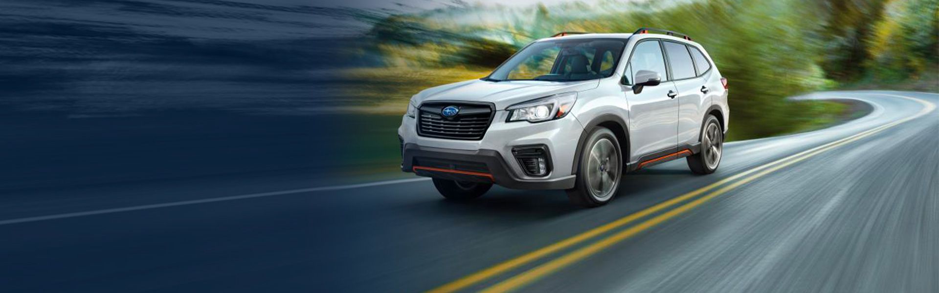Subaru des Sources Concessionnaire Subaru à Dorval