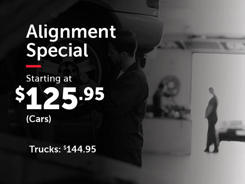 Alignment Special