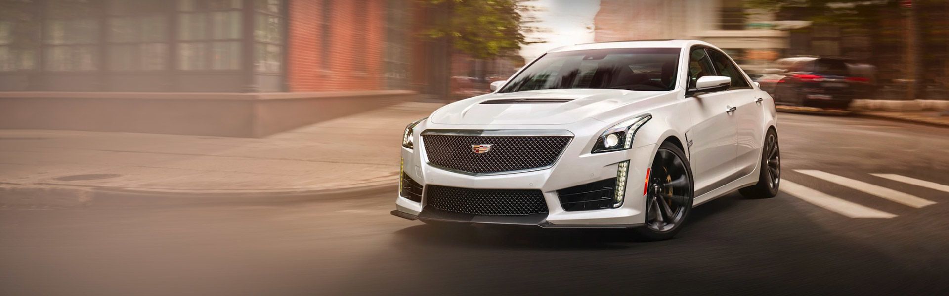 Cadillac West Island Concessionnaire Cadillac à DollarddesOrmeaux