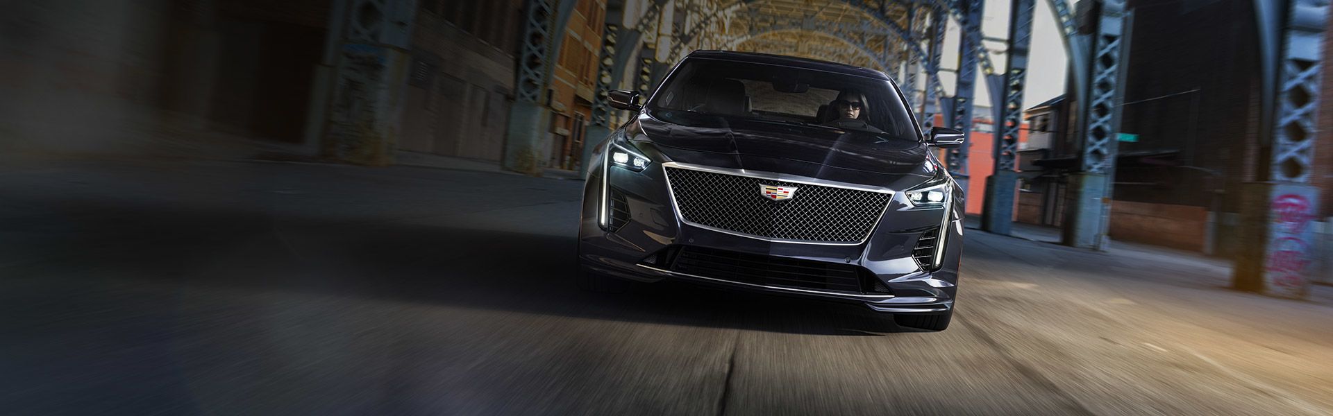 Cadillac West Island Concessionnaire Cadillac à DollarddesOrmeaux