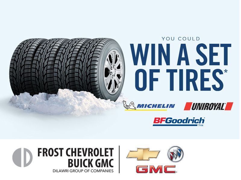 Win Tires