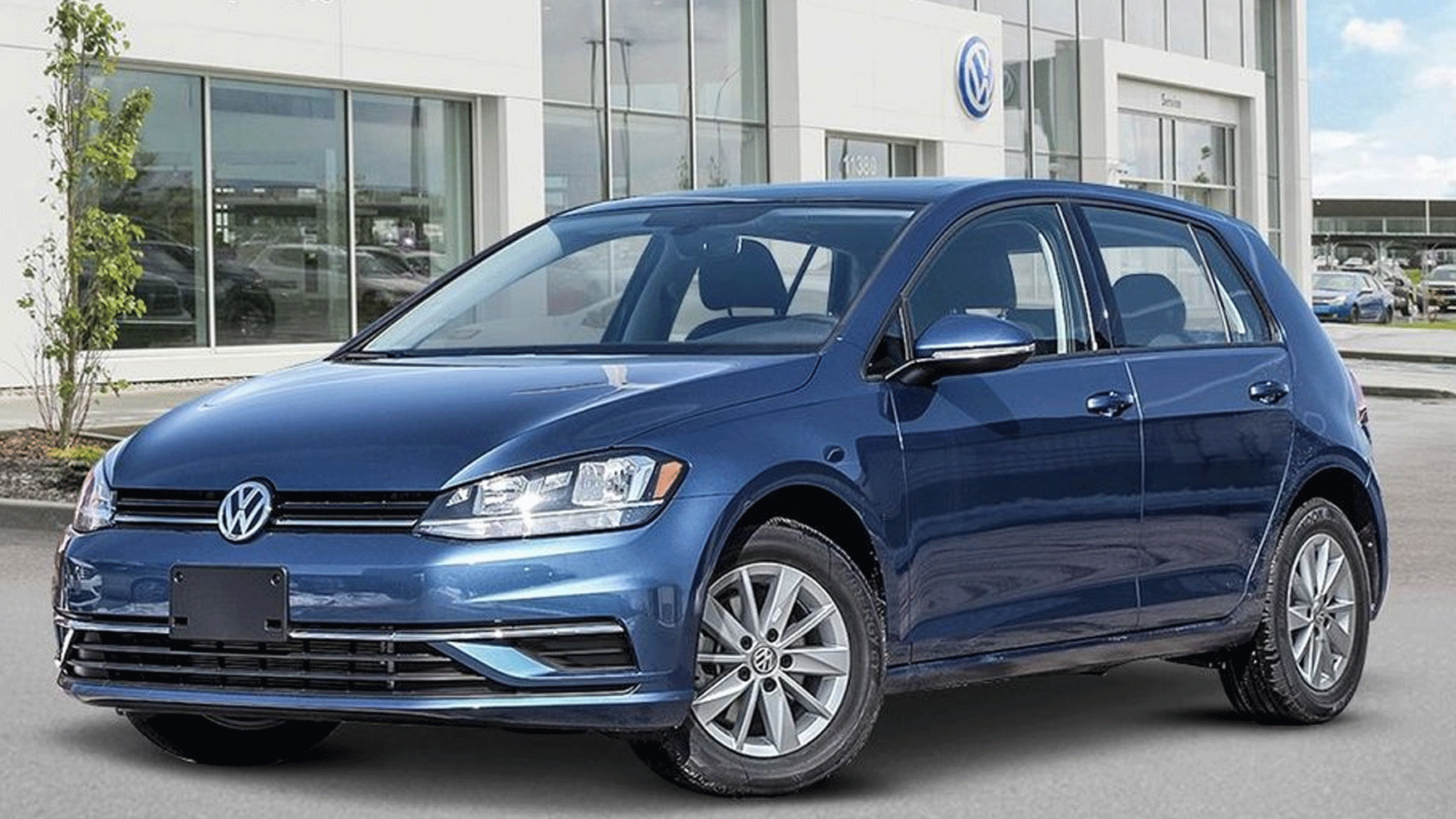 Country Hills Volkswagen Bring the city to life this Spring!