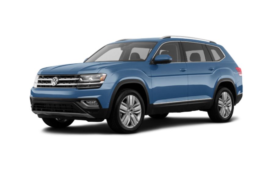 Country Hills Volkswagen VW Auto Show Sale 2020