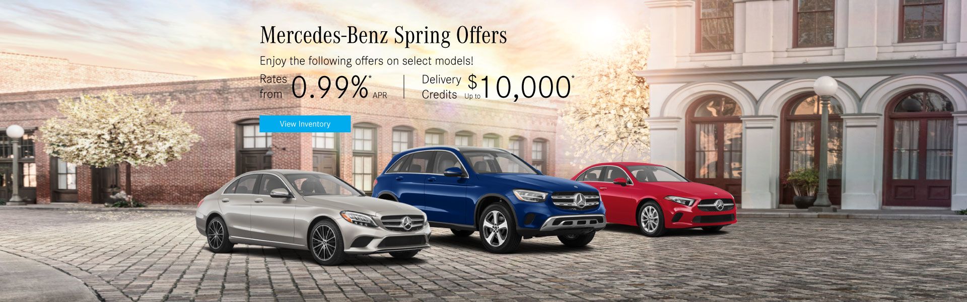 Mercedes-Benz North Vancouver | Mercedes-Benz dealership.