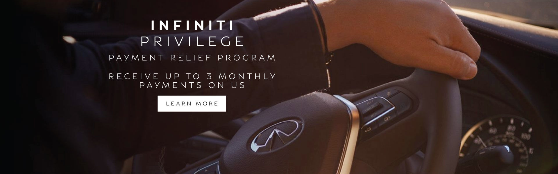 INFINITI North Vancouver | INFINITI Dealership