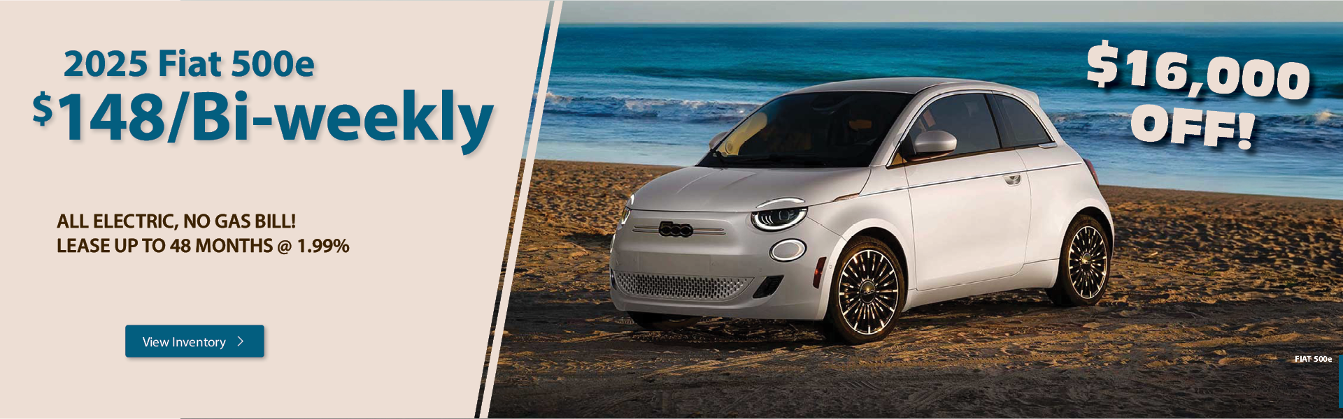 Fiat Deal