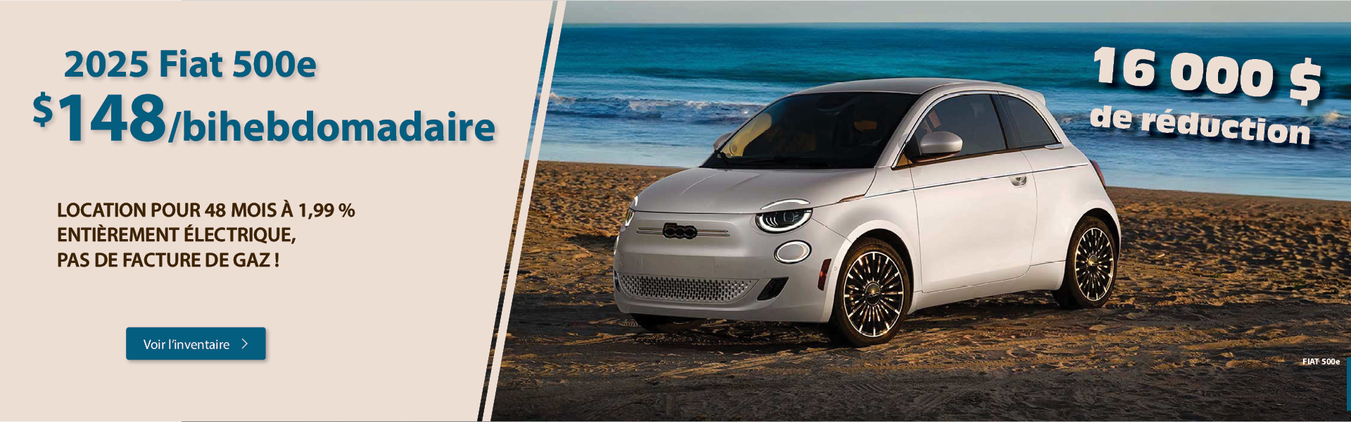 Fiat Deal FR Fiat Deal FR