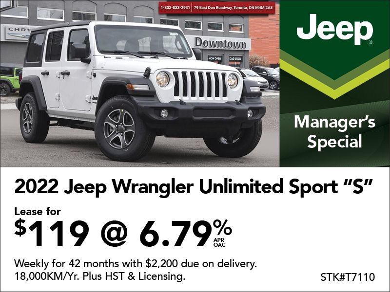 Top 40+ imagen financing on jeep wrangler Abzlocal.mx