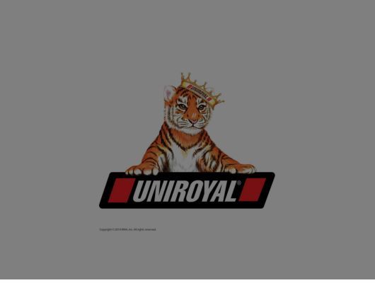Uniroyal Tiger Paw Tour Tire Discount