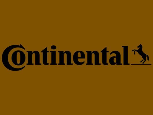 Continental IceContact XTRM (with Fast Tactic Alloy Wheels)