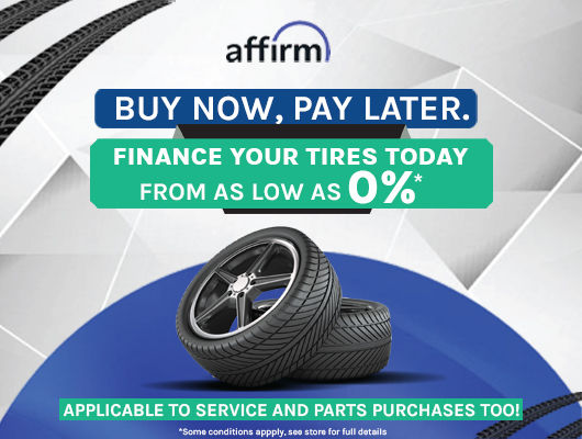 Pay With Affirm Canada