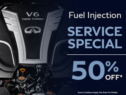 Fuel Injector Service Special