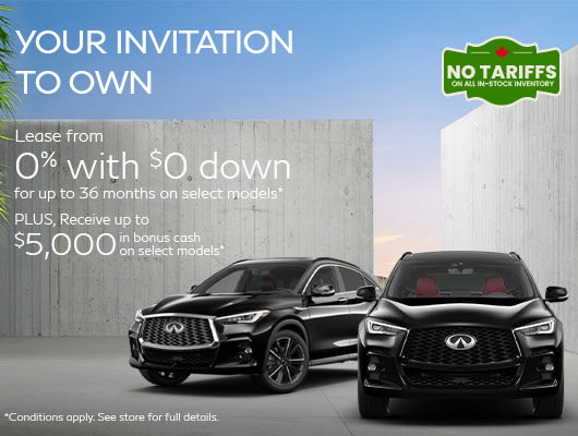 Your Invitation to Own Event